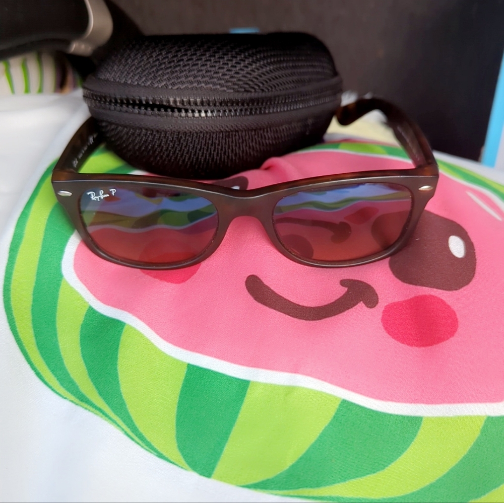 RayBan Sunglasses